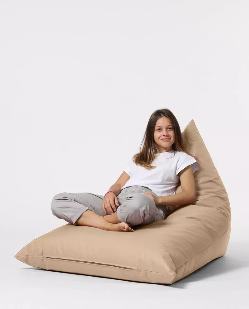 Bean bag Maui крем