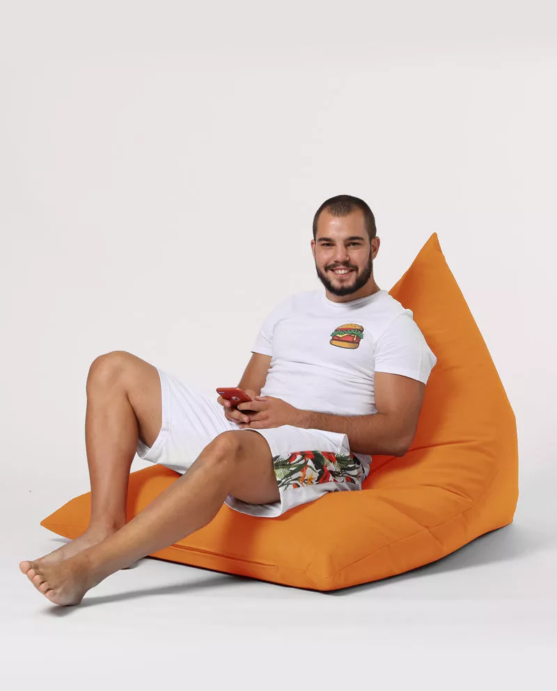 Bean bag Maui портокалова