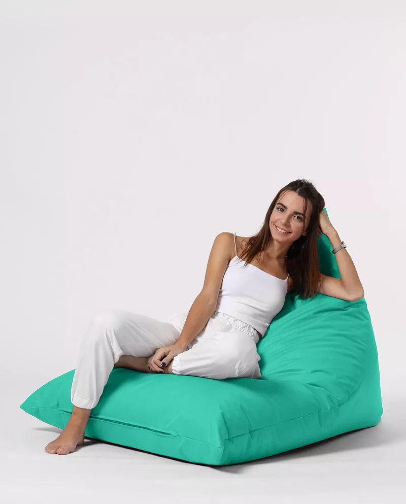 Bean bag Maui тиркизна