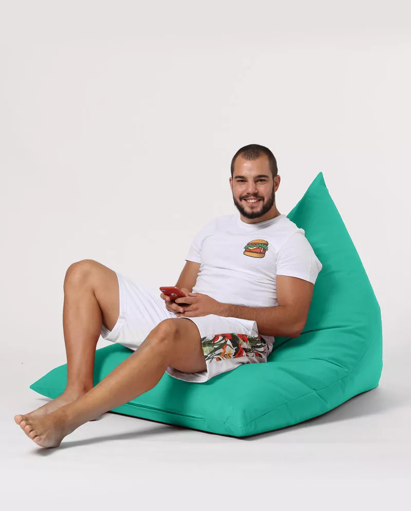 Bean bag Maui тиркизна