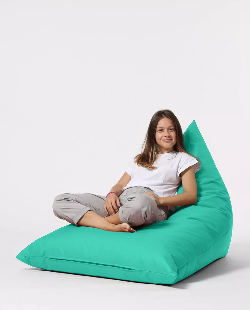 Bean bag Maui тиркизна