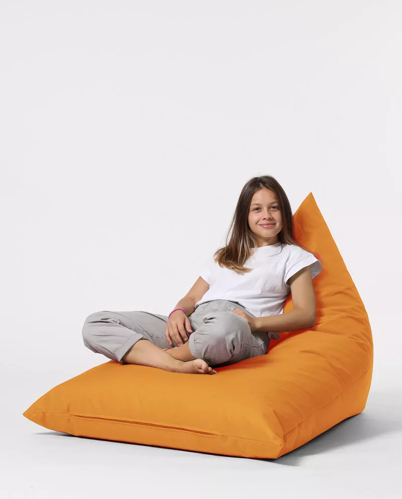 Bean bag Maui портокалова