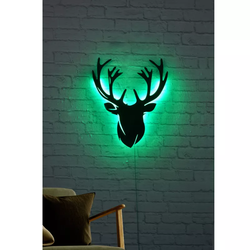 Ѕидна LED декорација Deer 01