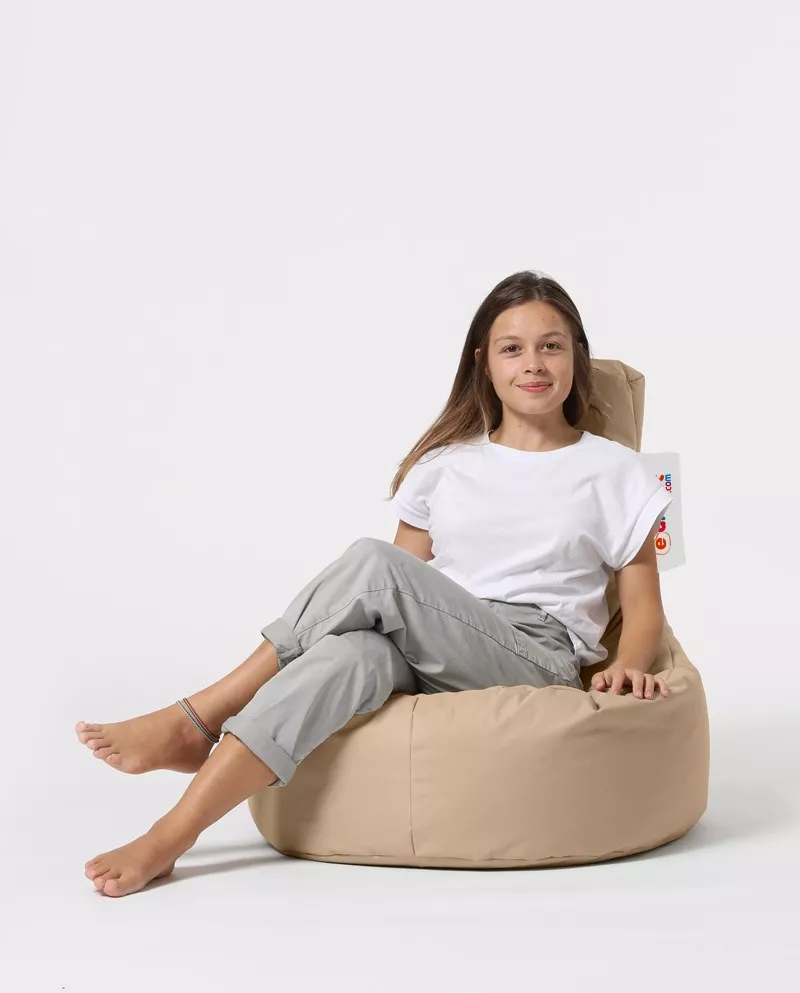 Bean bag Copacabana крем 