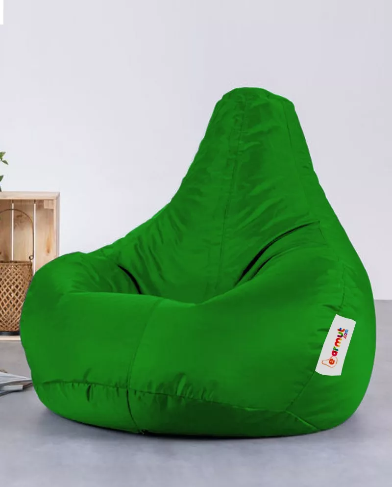 Bean bag  Ibiza зелена