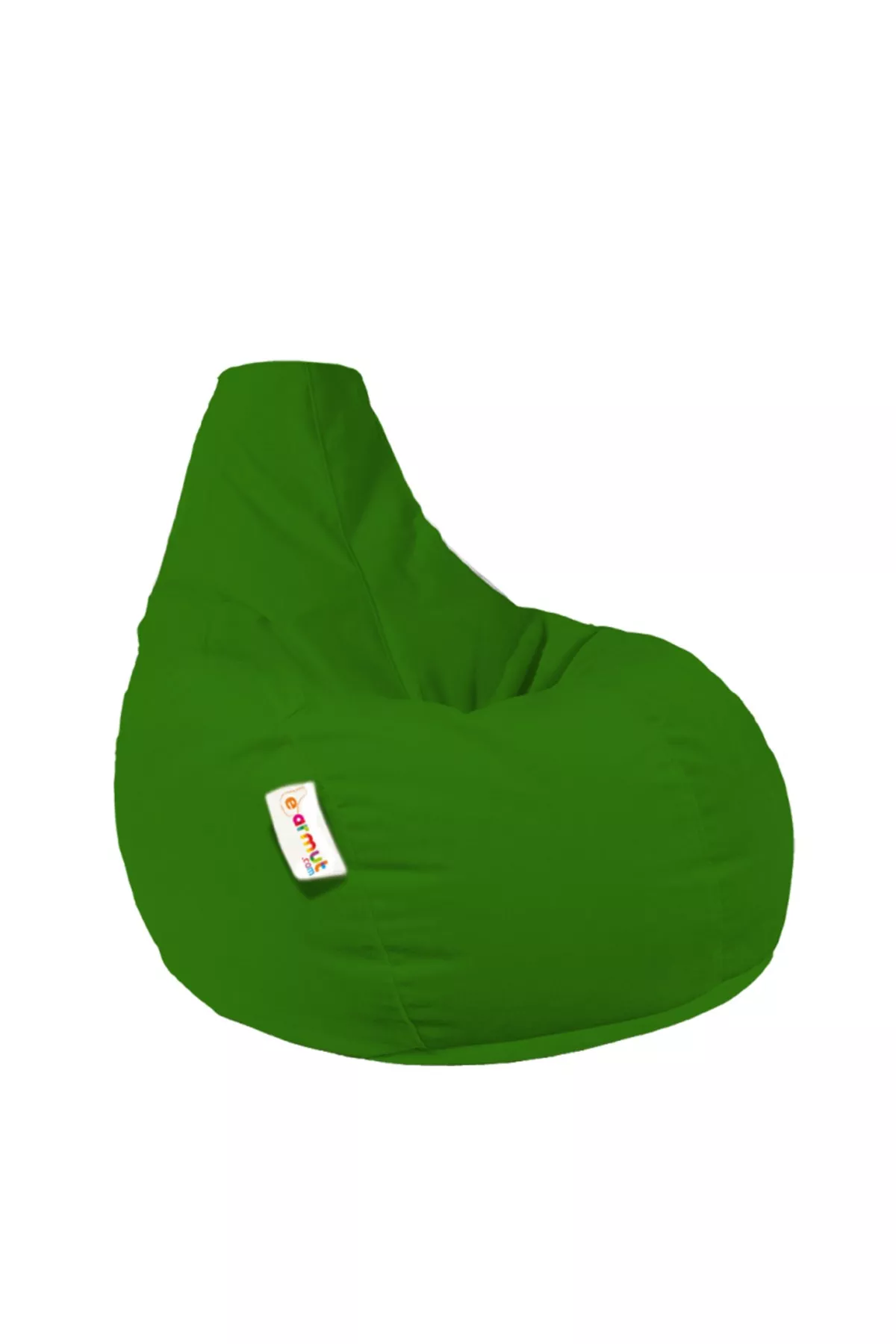 Bean bag  Ibiza зелена