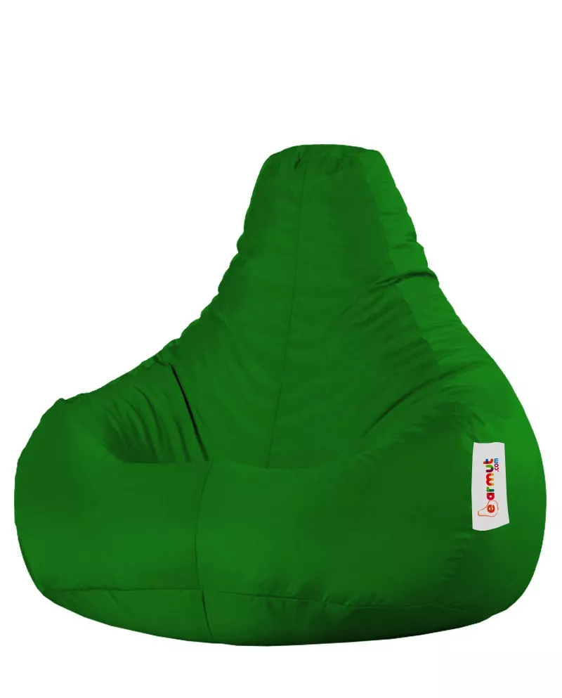 Bean bag  Ibiza зелена