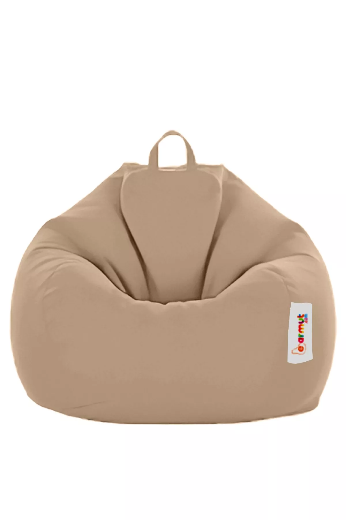 Bean bag Capri крем