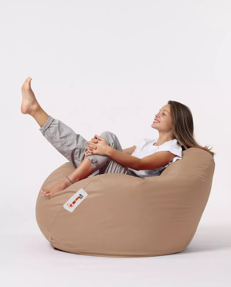 Bean bag Capri крем