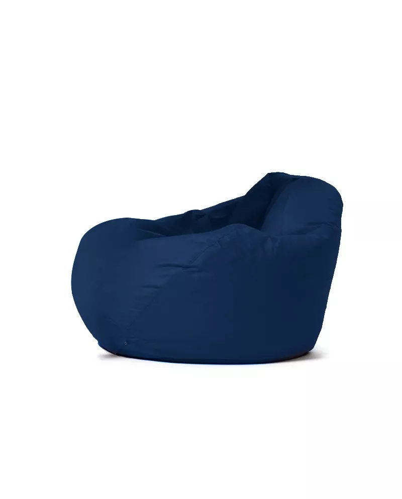 Bean bag  Rhodes темно сина 