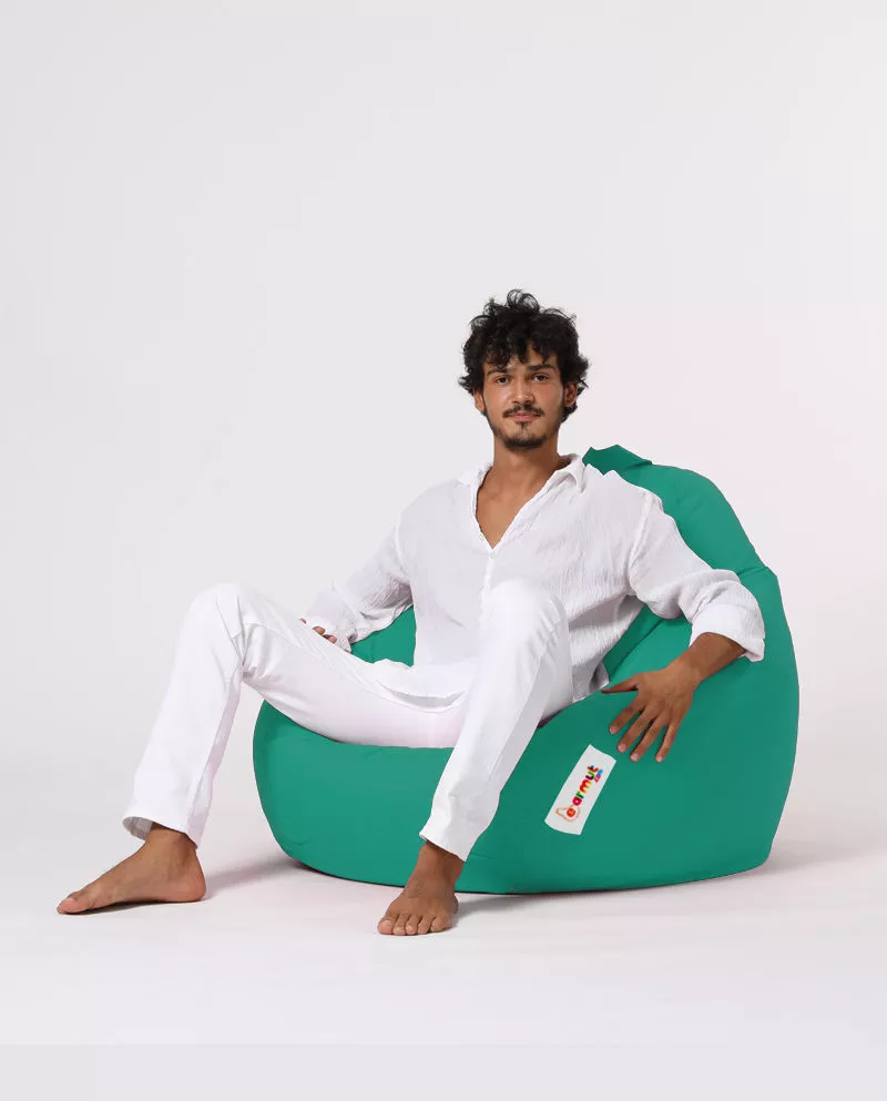 Bean bag  Rhodes тиркизна 