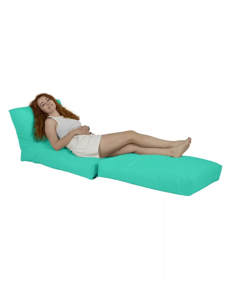 Bean bag Aruba тиркизна