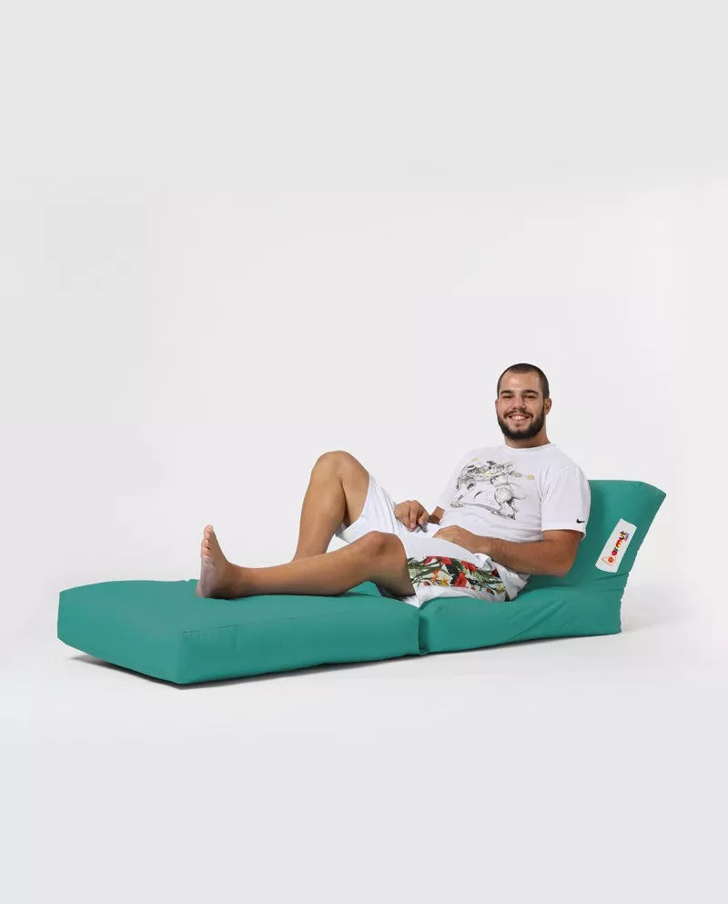 Bean bag Aruba тиркизна