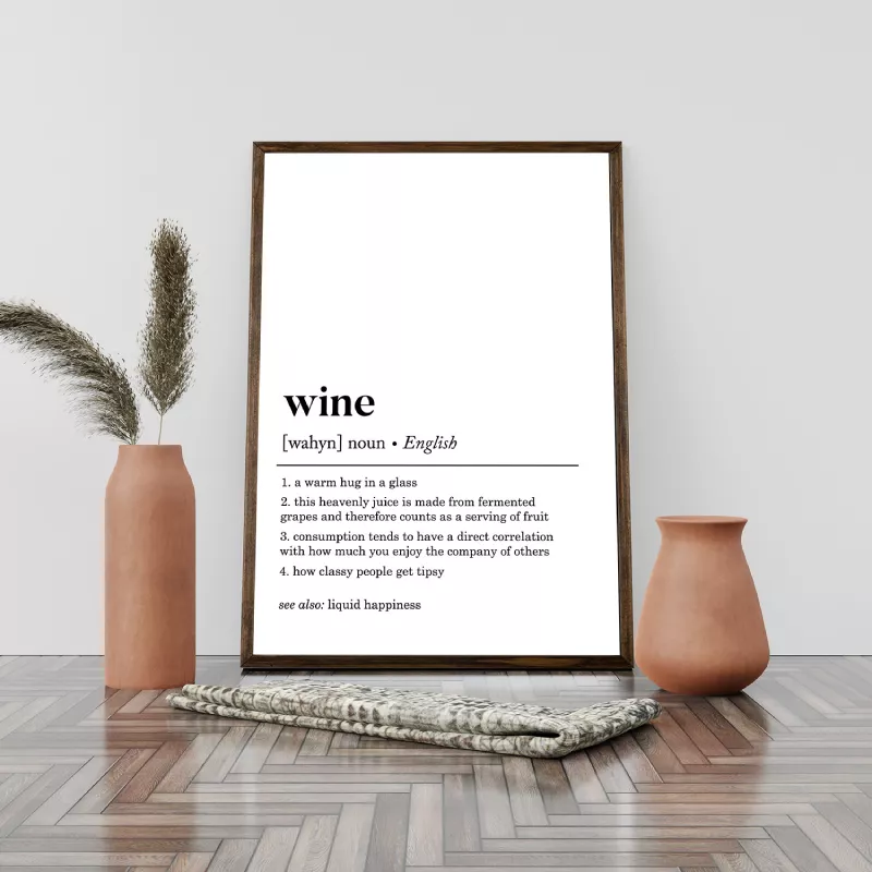 Слика Wine