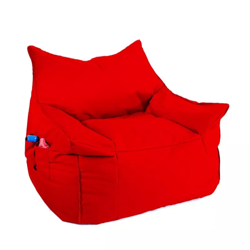 Bean bag Hierro Red