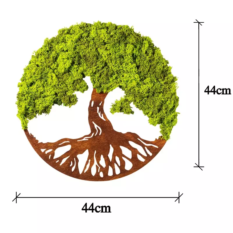 Ѕиден украс Tree Of Life