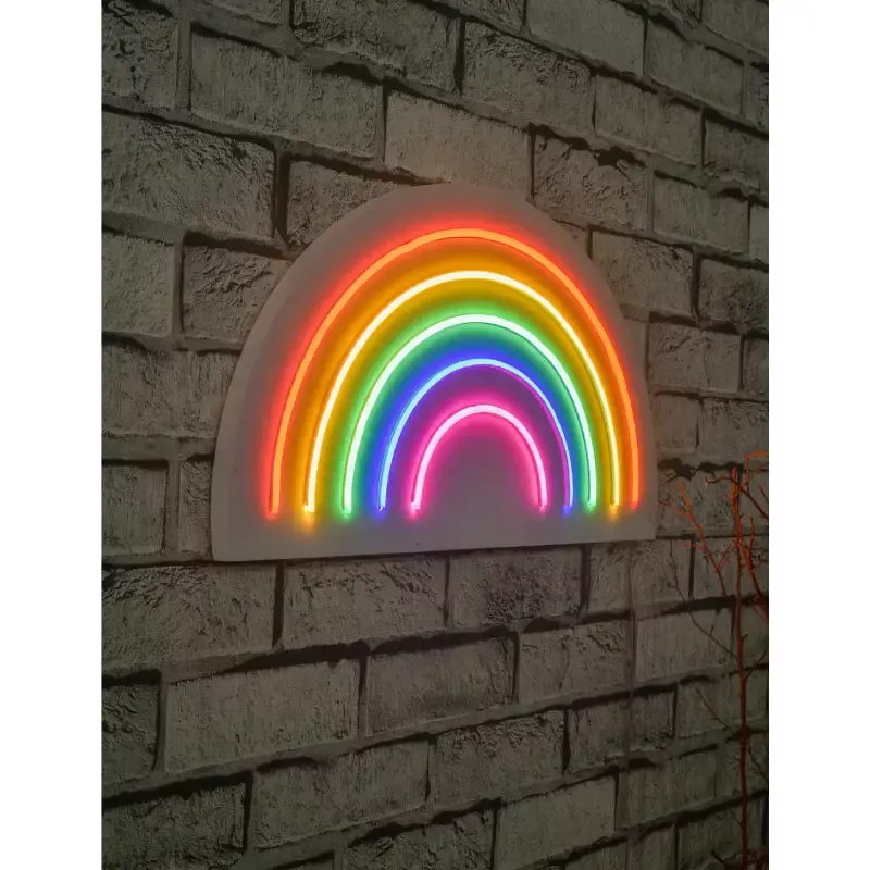 Ѕидна LED декорација Rainbow-Multicolor