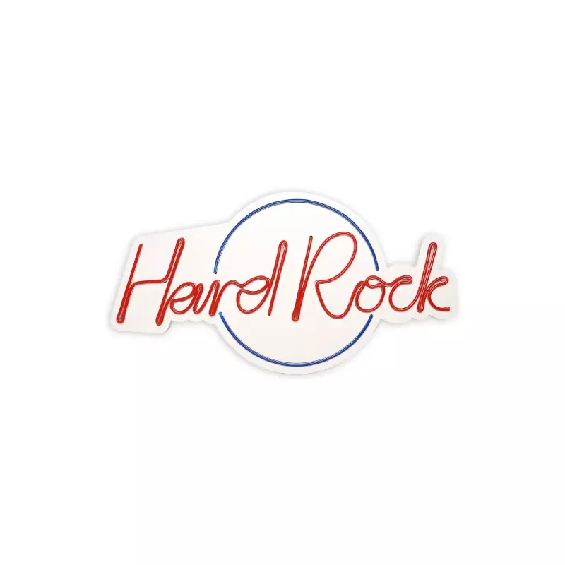 Ѕидна LED декорација Hard Rock