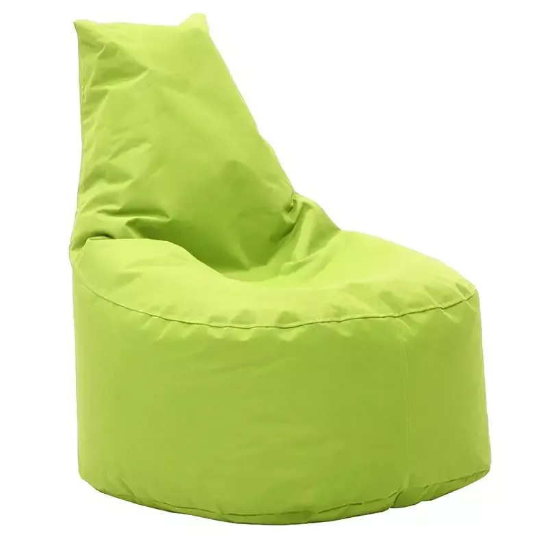 Bean bag Norman JUMBO green