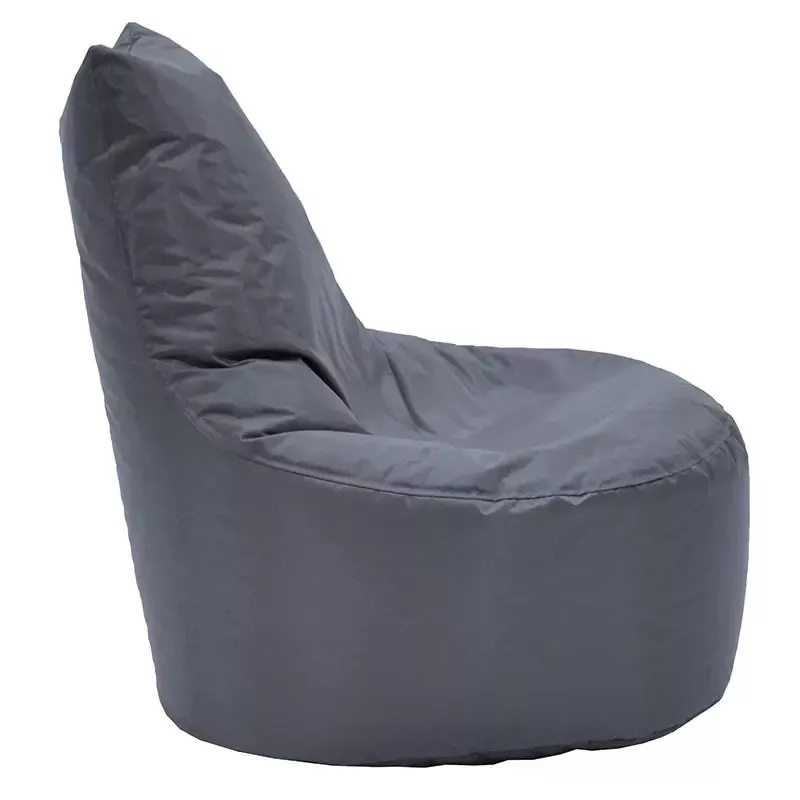 Bean bag Norman JUMBO grey