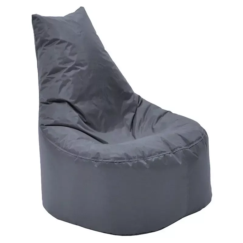 Bean bag Norman JUMBO grey