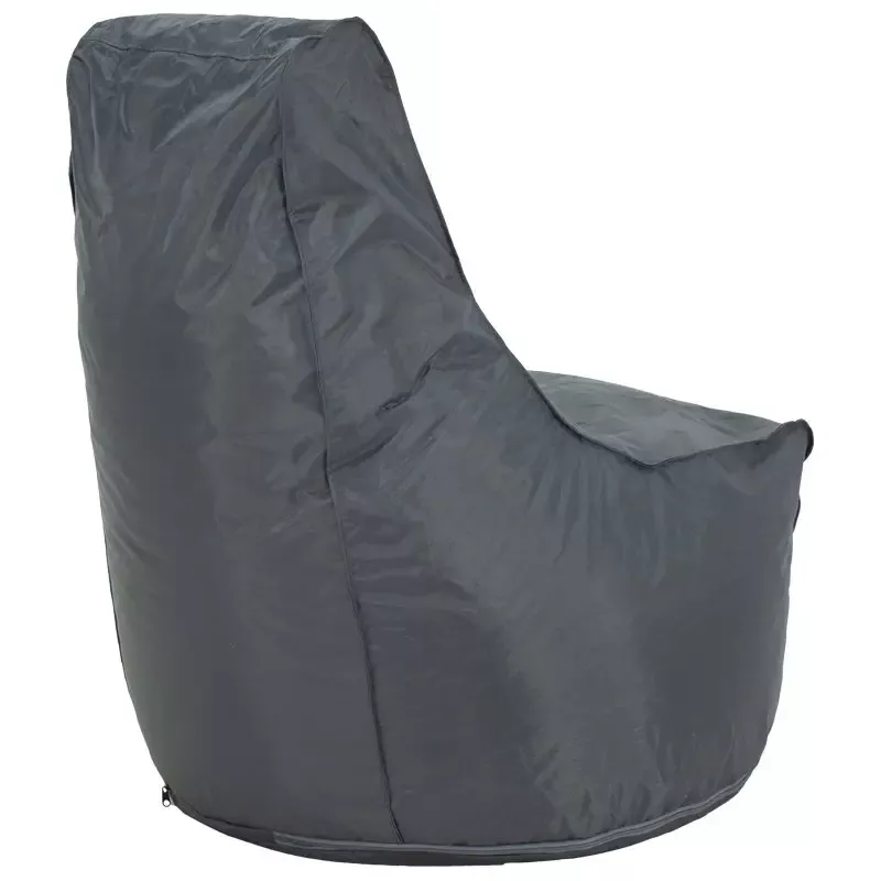 Bean bag Billy JUMBO grey