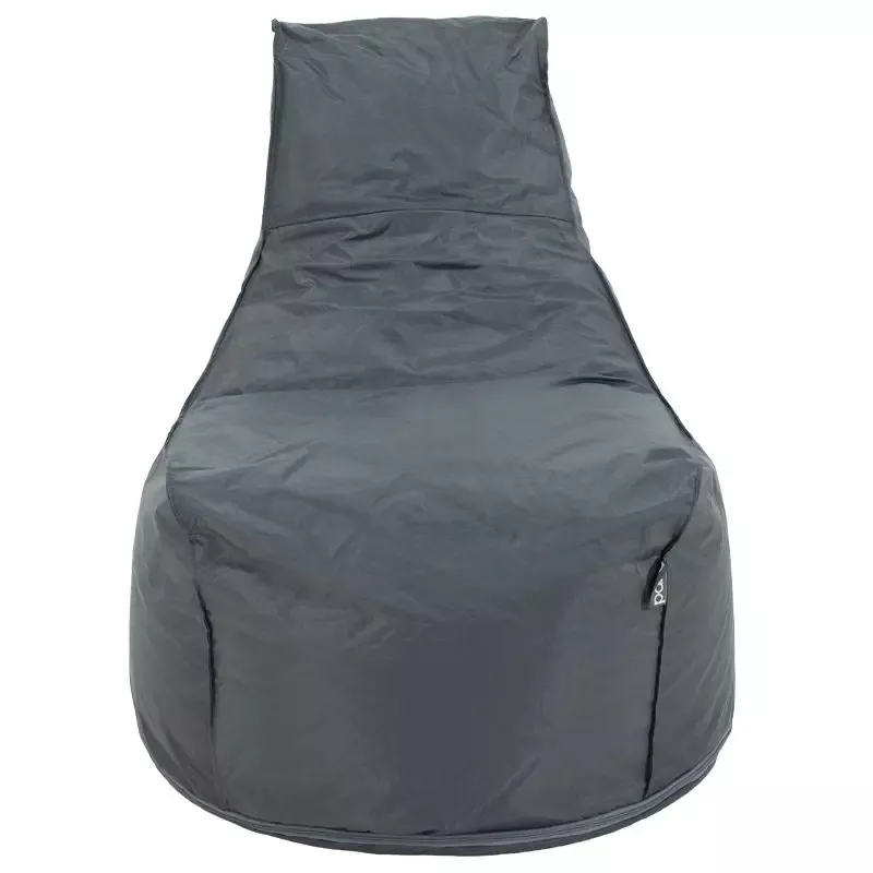 Bean bag Billy JUMBO grey