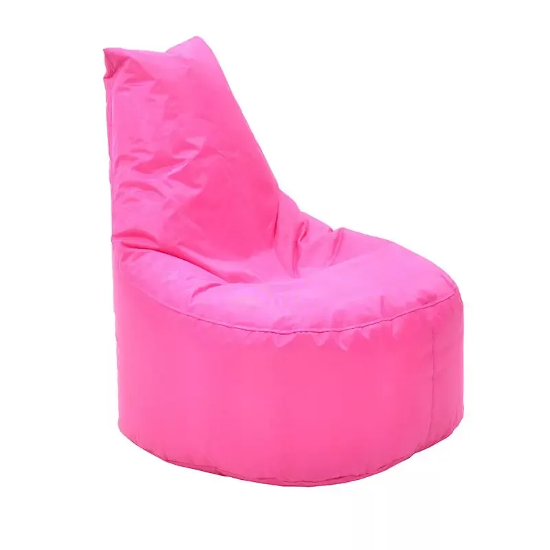 Bean bag Norman JUMBO pink