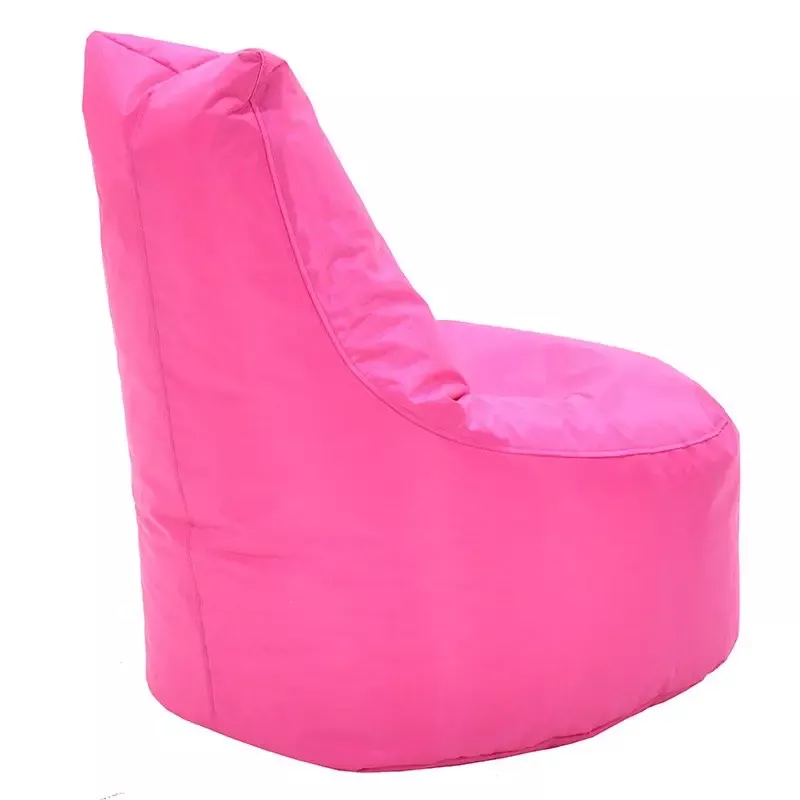 Bean bag Norman JUMBO pink