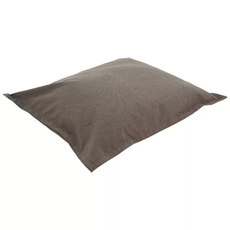 Перница за Bean bag Simpan grey-brown