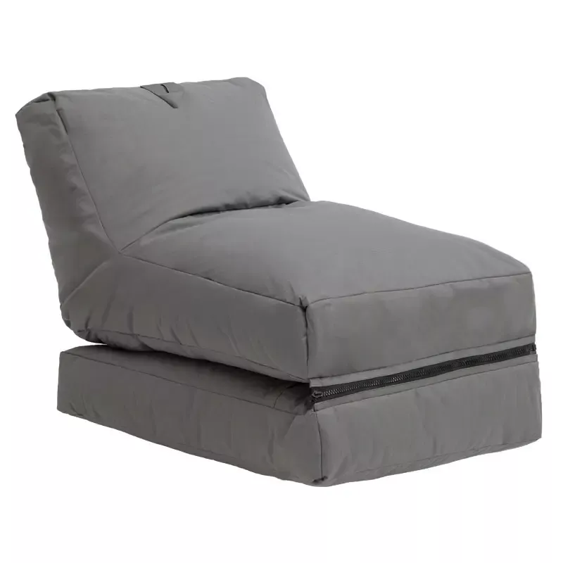 Bean bag Dreamy Flip XXL gray