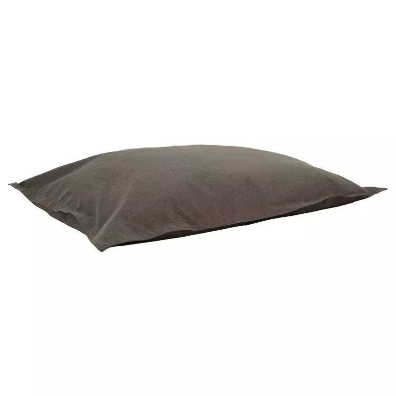 Перница за Bean bag Simpan grey-brown