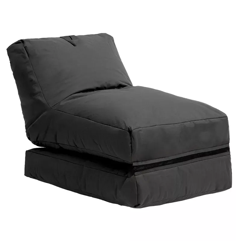 Bean bag Dreamy Flip XXL black