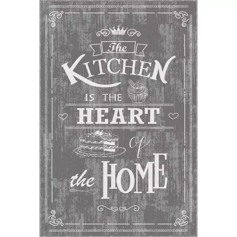 Стаза The kitchen is the heart of the home