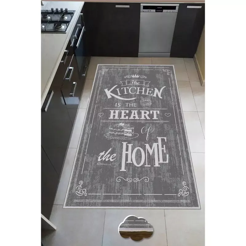 Стаза The kitchen is the heart of the home