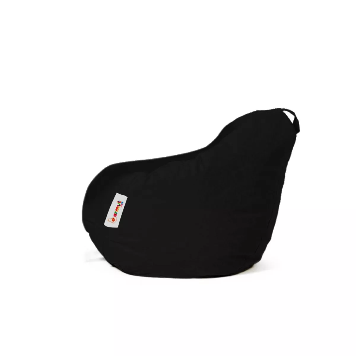 Bean Bag Premium Kids - Black