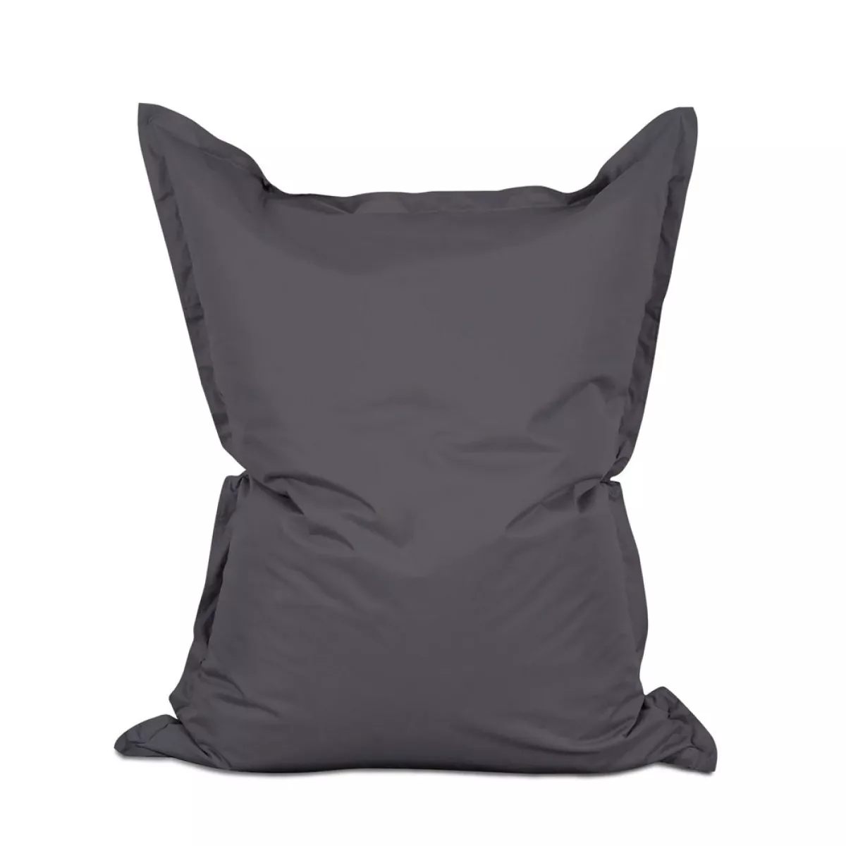 Bean Bag Huge - Dark Grey