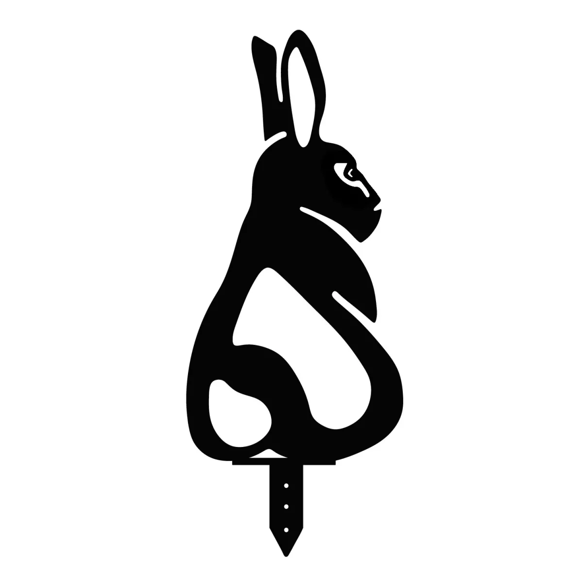 Декорација Rabbits