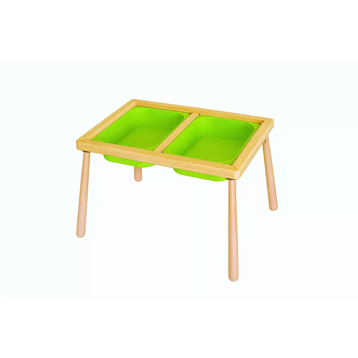 Table - Green