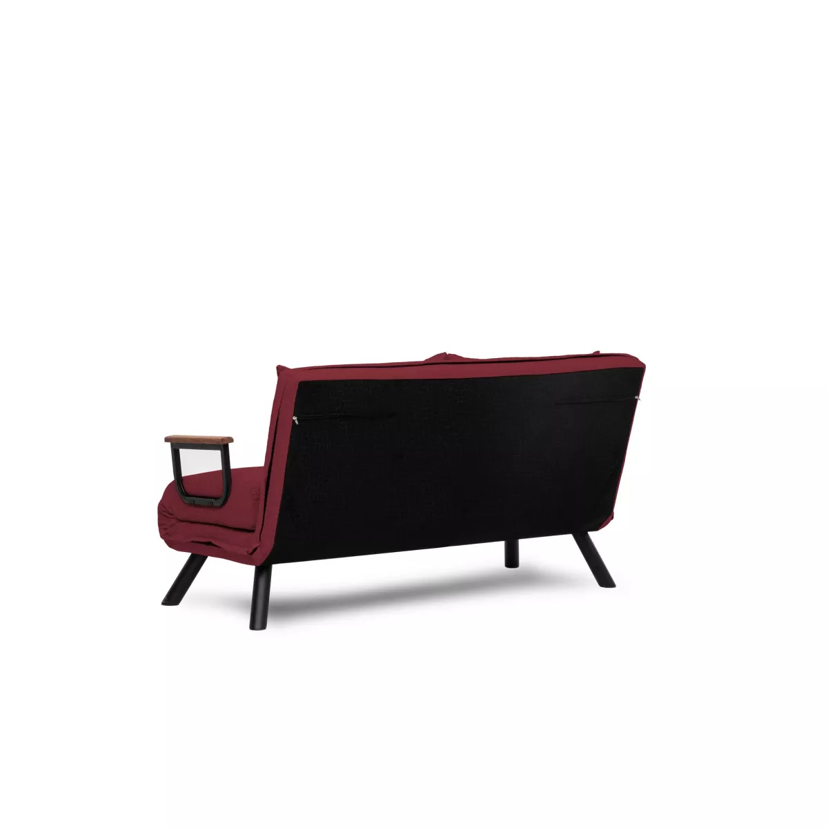 Софа Sando 2-Seater - Maroon