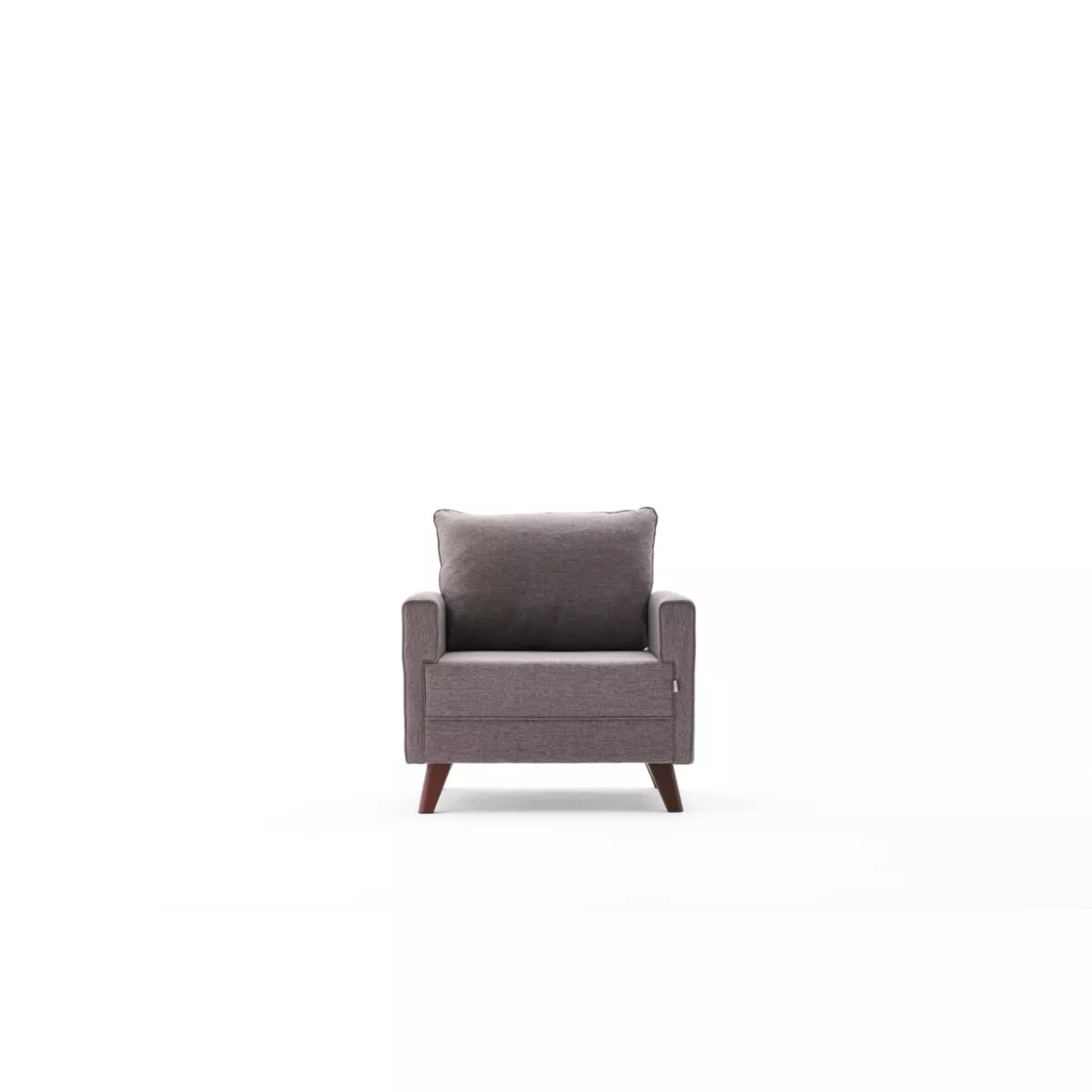 Софа Bella Armchair - Brown