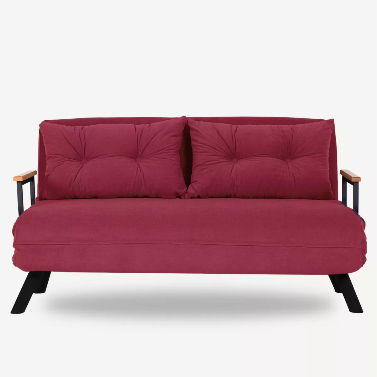 Софа Sando 2-Seater - Maroon