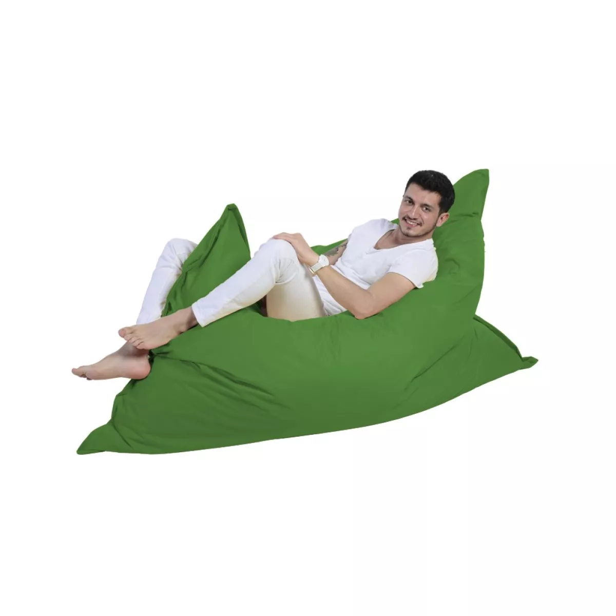 Bean Bag Huge - Green