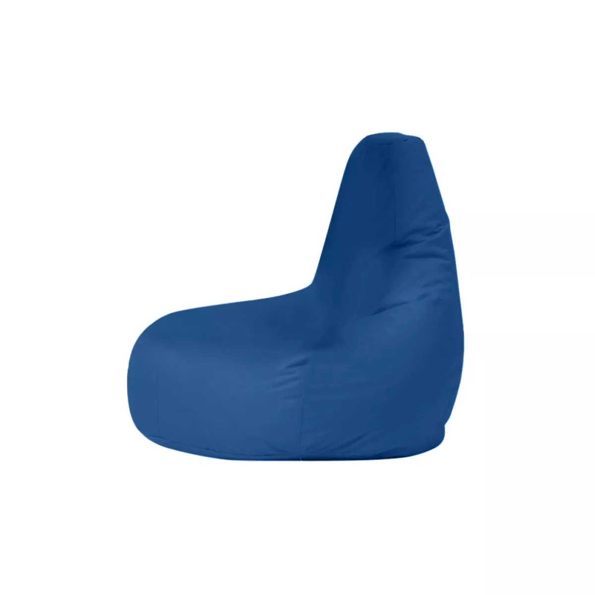 Bean Bag Drop L - Blue