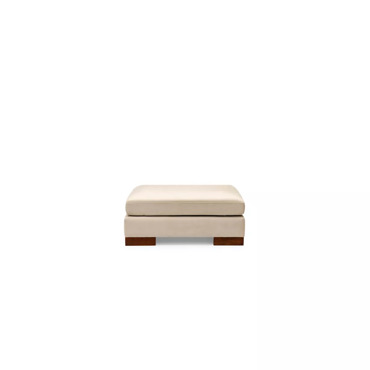 Софа Tulip Corner Left With Pouf - Beige