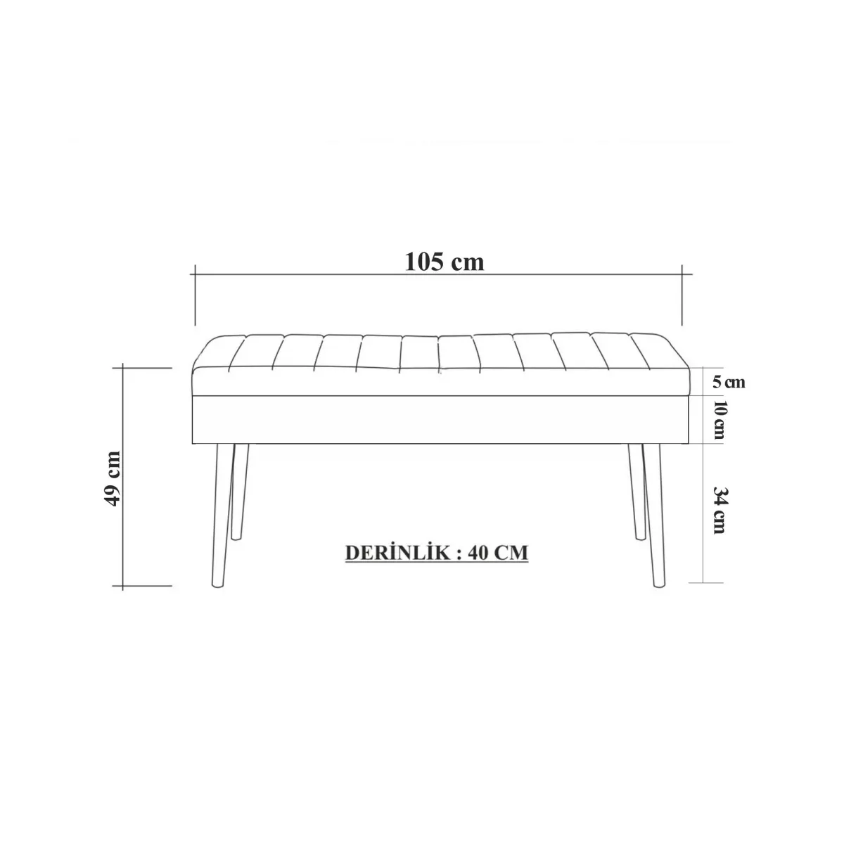 Multilux - Form - 1048