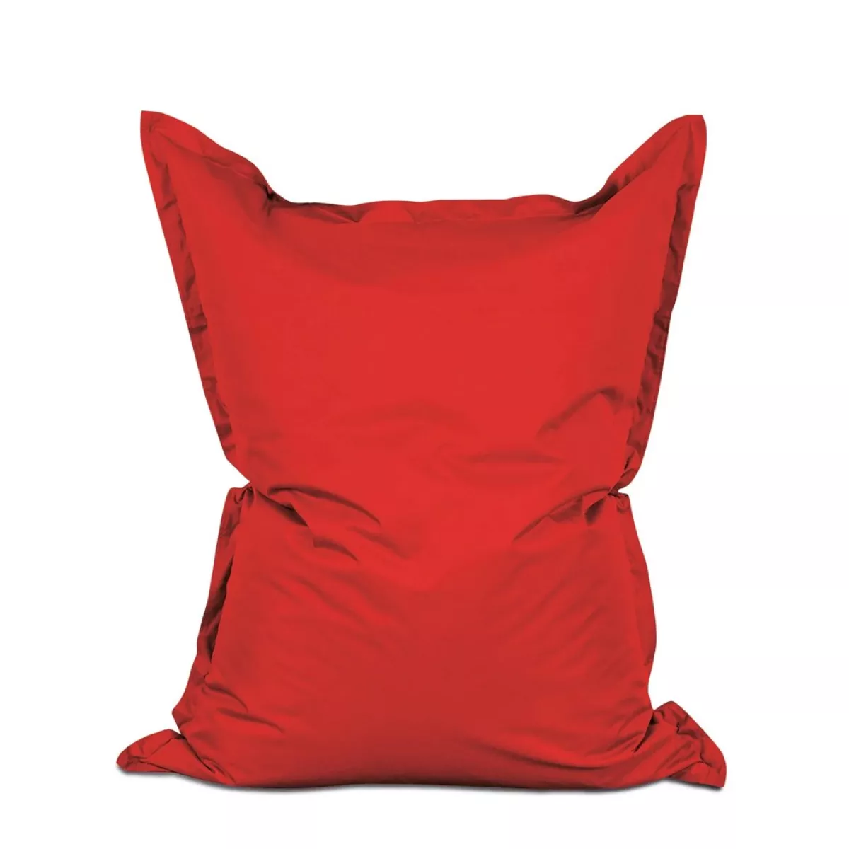 Bean Bag Huge - Red