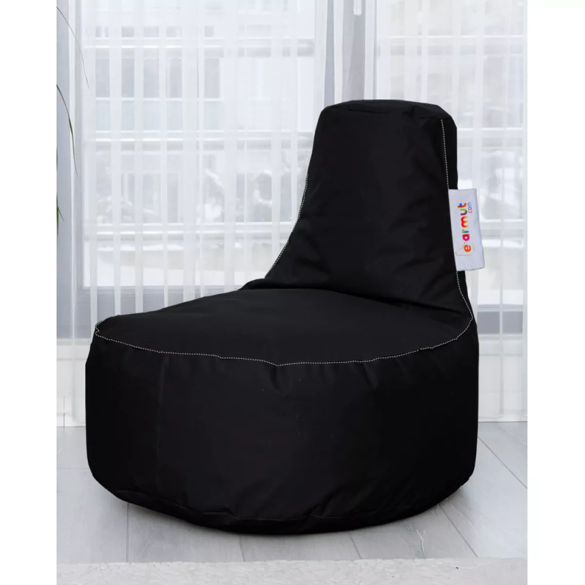 Bean Bag EVA Sport - Black