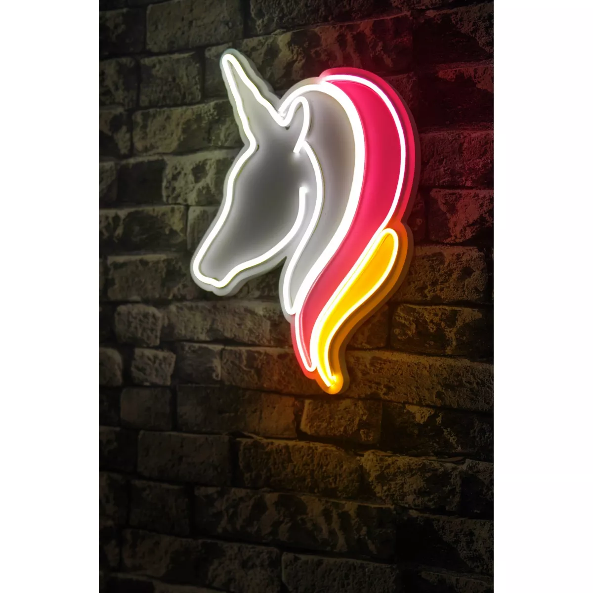 Ѕидна LED декорација Unicorn - White
Pink
Yellow