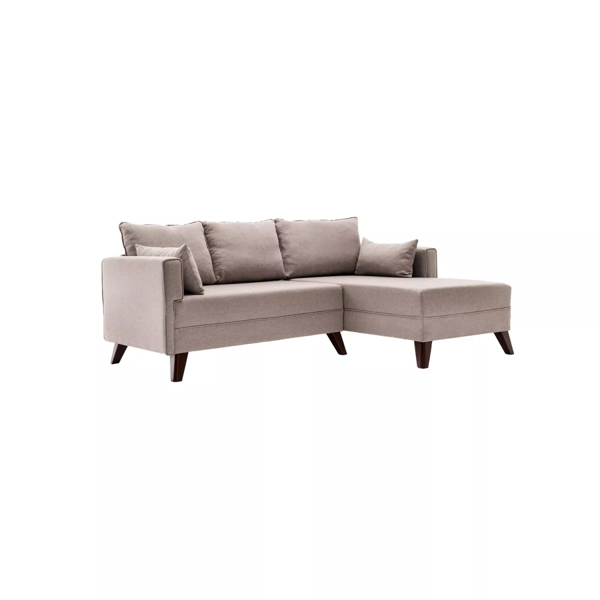 Софа Bella Corner Sofa Right 2 - Cream